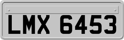 LMX6453