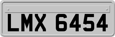 LMX6454