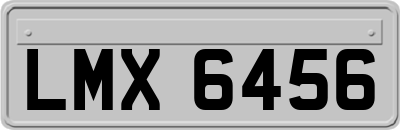 LMX6456