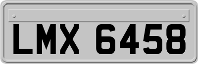 LMX6458