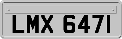 LMX6471