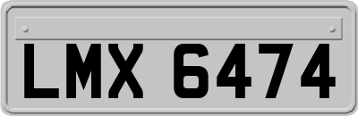 LMX6474
