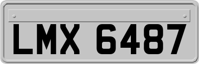 LMX6487