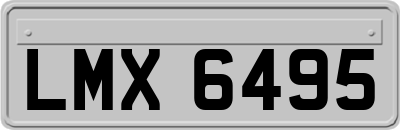 LMX6495