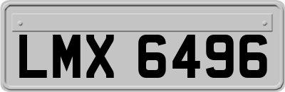 LMX6496