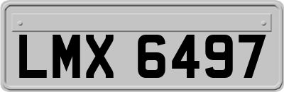 LMX6497