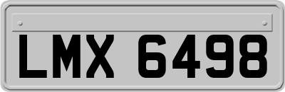 LMX6498