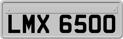 LMX6500