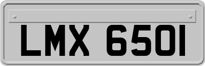 LMX6501