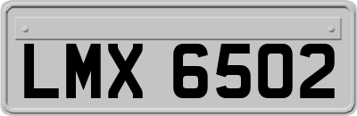LMX6502