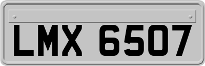 LMX6507