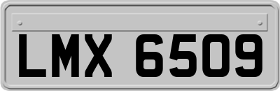 LMX6509