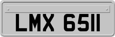 LMX6511