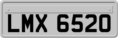 LMX6520