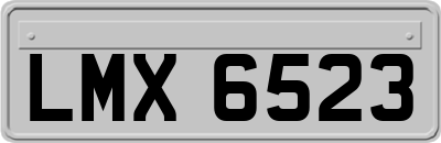 LMX6523