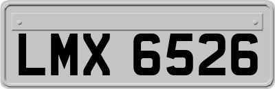 LMX6526