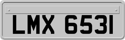 LMX6531