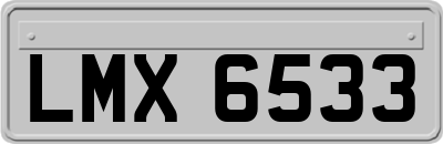 LMX6533