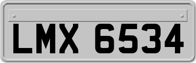 LMX6534
