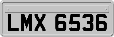 LMX6536