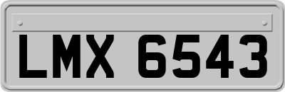 LMX6543