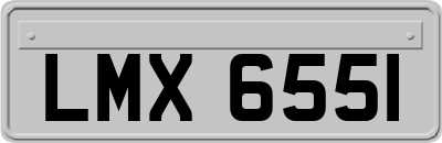 LMX6551