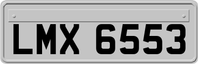 LMX6553