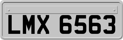 LMX6563