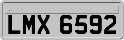 LMX6592