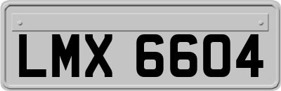 LMX6604