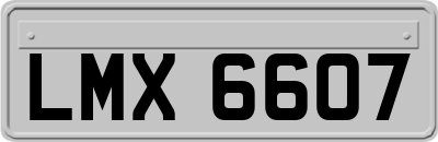 LMX6607
