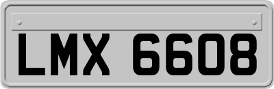 LMX6608