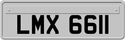 LMX6611
