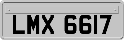 LMX6617