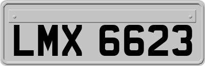 LMX6623