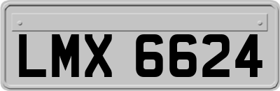 LMX6624