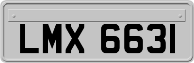 LMX6631