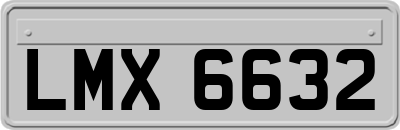 LMX6632