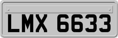 LMX6633