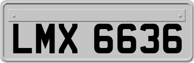 LMX6636
