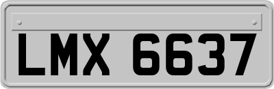 LMX6637