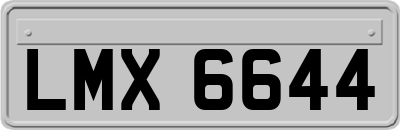 LMX6644