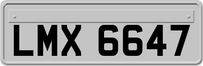LMX6647