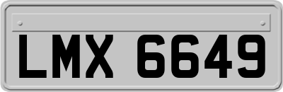 LMX6649