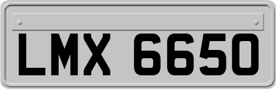 LMX6650