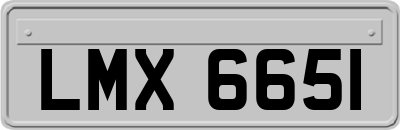LMX6651