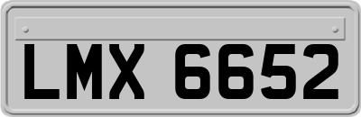 LMX6652