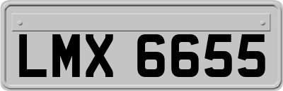 LMX6655
