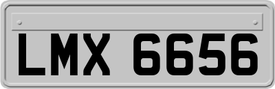 LMX6656
