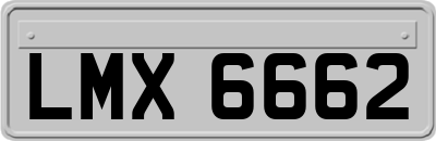 LMX6662